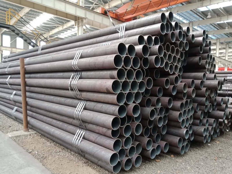 汕头30CrMo合金无缝钢管