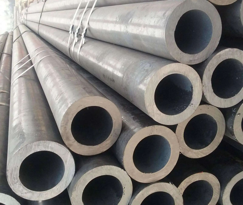 汕头20MOG无缝钢管