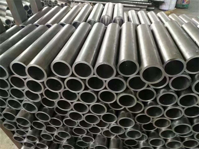 汕头30CrMo精密无缝钢管