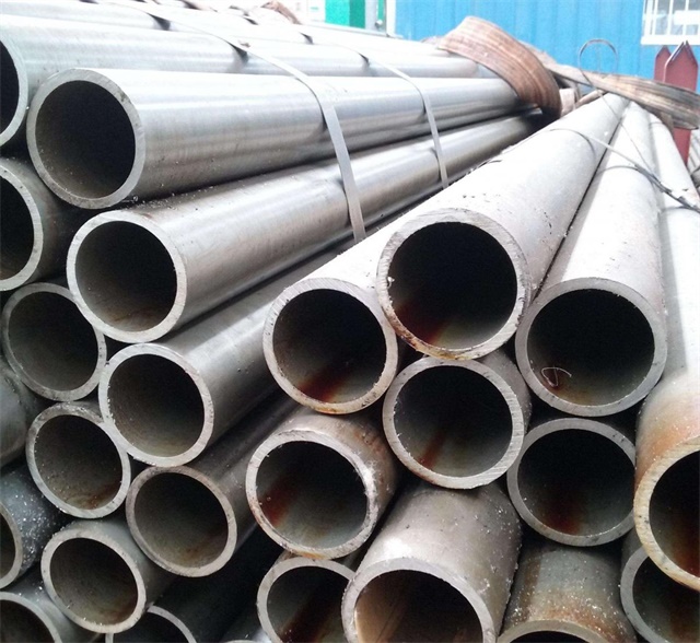 汕头20G中低压无缝钢管