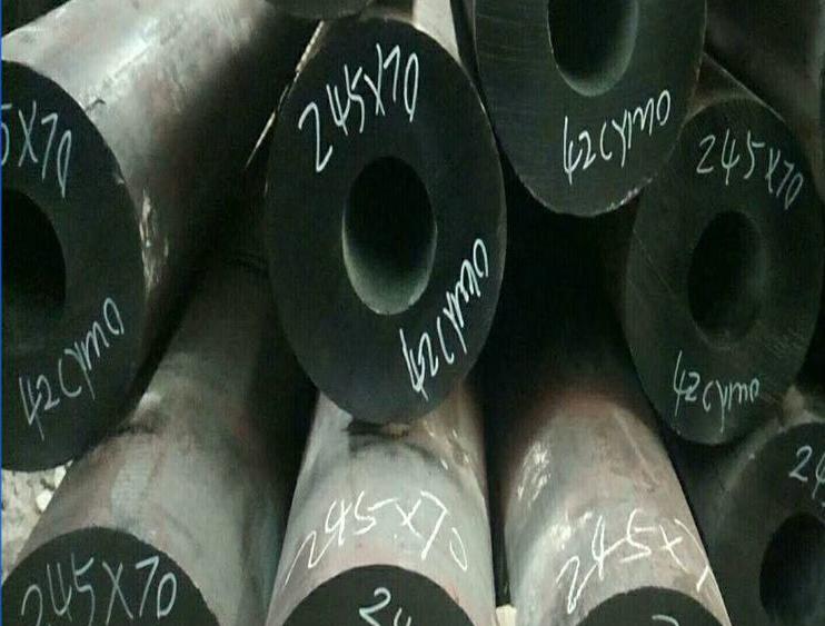 汕头汕头汕头42CrMo无缝钢管 冷拔合金无缝管 公差可控 汕头汕头汕头42CrMo无缝钢管 冷拔合金无缝管 公差可控